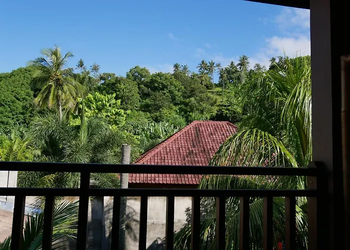 Asoka Homestay
