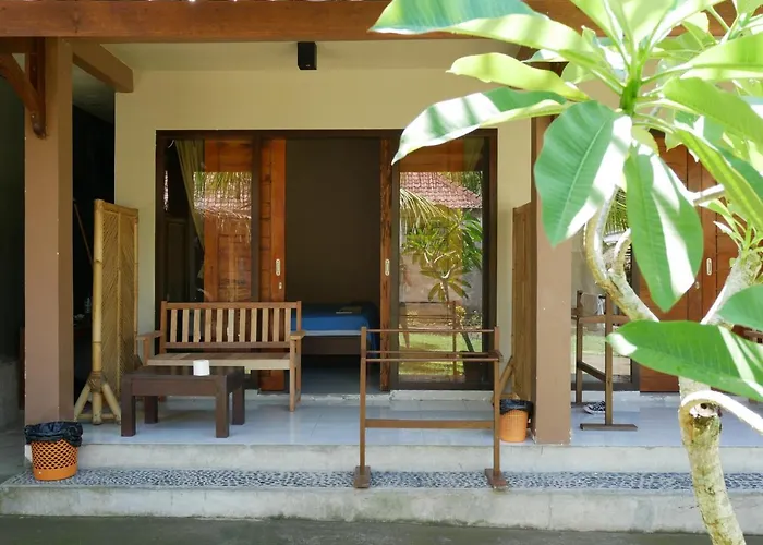 Asoka Homestay
