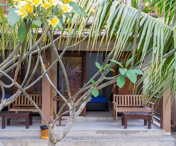 Asoka Homestay