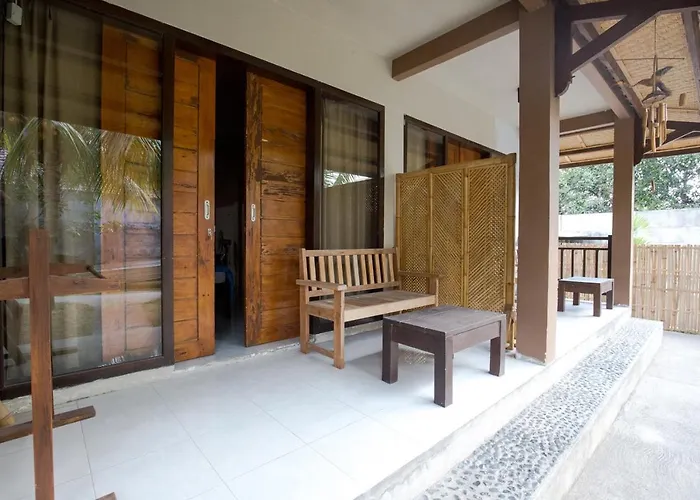 Asoka Homestay