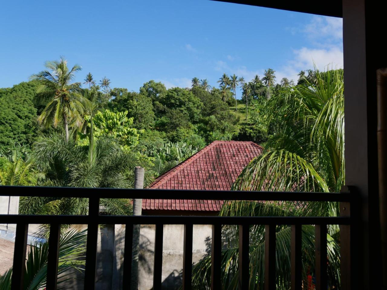 Homestay Asoka *