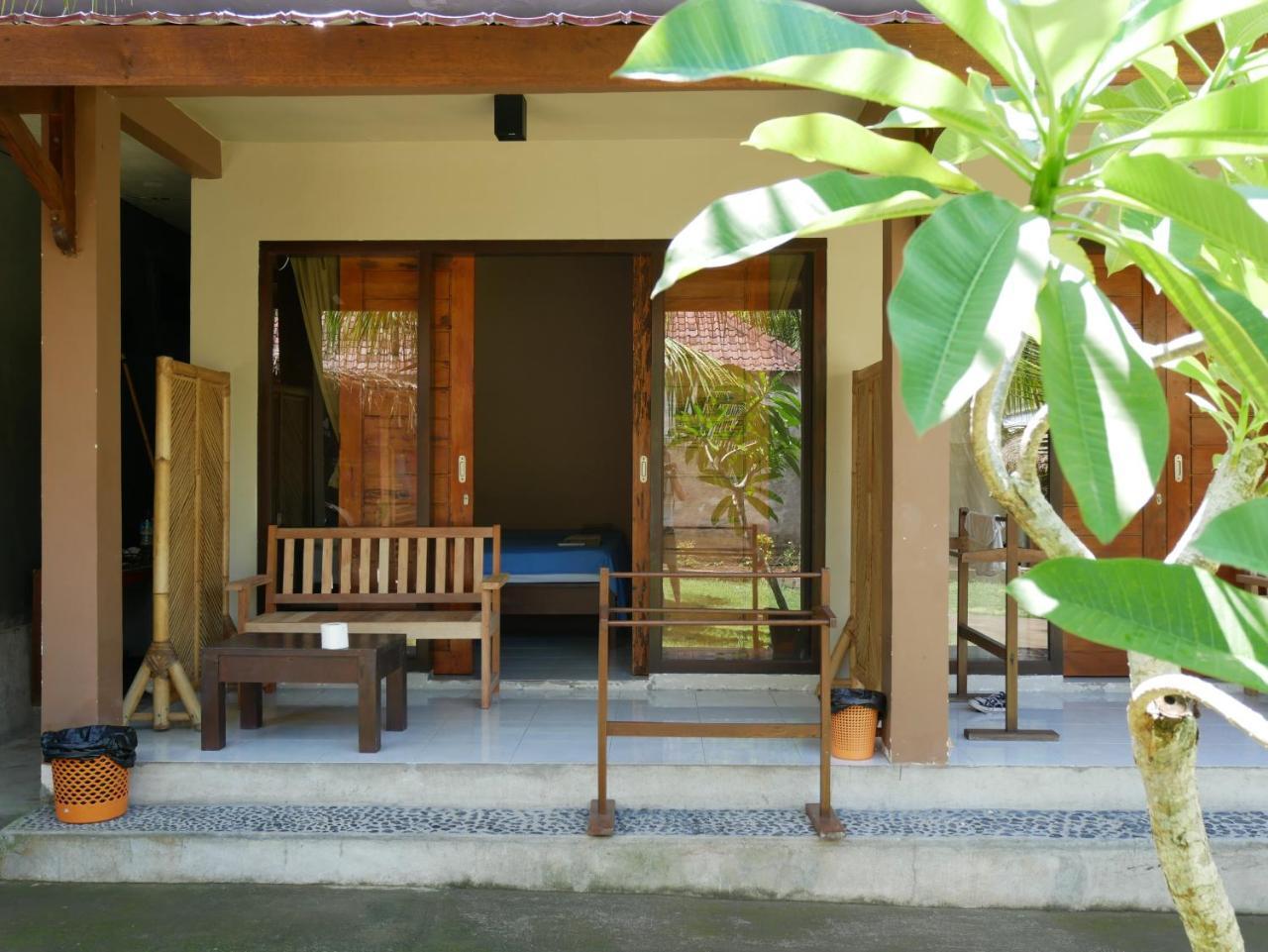 Homestay Asoka